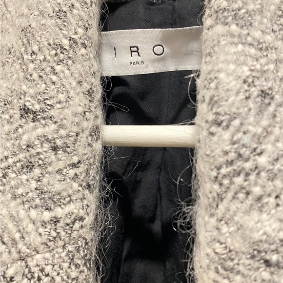 Jacket - Picture 3 of 4